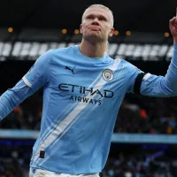 Pronósticos Manchester City vs Napoli: Erling Haaland va por su gol 50 en Champions League