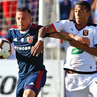 Con licencia para soñar: ¿Cómo le ha ido a la U jugando en Perú?