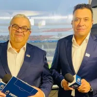 Palma explica por qué CHV transmite la Libertadores y no a la "U"