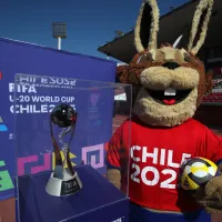 Entradas económicas disparan el interés por el Mundial Sub-20 en Chile