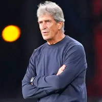 No es La Roja: ¿Por qué Pellegrini aún no renueva con el Betis?