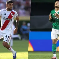 ¿Dónde y a qué hora ver River Plate vs. Palmeiras?