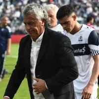 Alianza Lima y Pipo Gorosito solucionan un problemón justo antes de la ida contra U de Chile