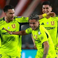 ¿U de Chile favorita? Rafael Olarra y poderosa advertencia a U de Chile contra Alianza Lima