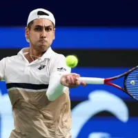 El increíble prize money que puede cambiar el año de Tabilo en China