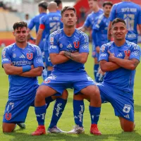 Caamaño en llamas contra Alianza: "La mejor versión de la U es..."
