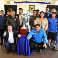 El "Penquistão" es oficial: Así se jugará la Copa Biobío 2025