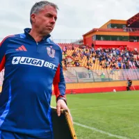 La particular rutina de Álvarez en Lima previo a duelo de la U
