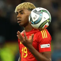 Nómina de España sub 20: ¿Lamine Yamal juega el Mundial de Chile?