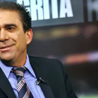 "Gurú" inolvidable: A 10 años de la partida de Eduardo Bonvallet