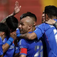 Histórico campeón de Colo Colo sorprende y se pone en modo azul