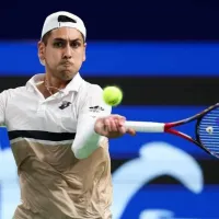 ¡Demoledor! Tabilo da el batacazo ante un ex top 26° y sube en el ranking