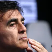 Quinteros le da con todo a Colo Colo: "Independiente es muy grande"