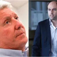 Milton Millas relata pelea con Jadue: "Me dijo que era un viejo..."