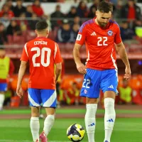 Tras Eliminatorias: Chile es el segundo peor equipo de Sudamérica