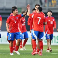 Sin Román ni Damián: Nómina final de La Roja para el Mundial Sub 20