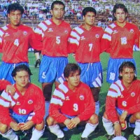 Chile fue protagonista: A 30 años de escándalo en Mundial Sub 20