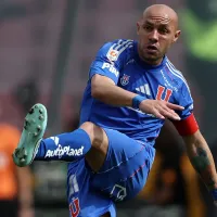Olarra revela la clave de Chelo Díaz en la U contra Alianza Lima
