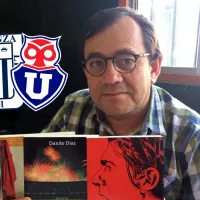Danilo Díaz advierte a la U con nombres y apellidos: "En Alianza ojo con..."