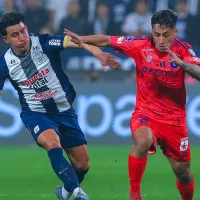 Empate con gusto a poco para la U contra Alianza en Perú