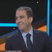 “No tengo dudas...”: Fiel escudero de Bonvallet emociona con reflexión a 10 años de su partida