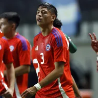 Filtran los motivos de la ausencia de Iván Román en nómina de la Roja