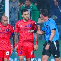 "Nuestra gente...": Zaldivia refunfuña por la vuelta sin público