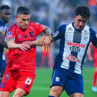 Charles y el empate contra Alianza: "Resultado positivo, la llave..."