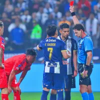 “Innecesario y absurdo”: En Perú atacan a Carlos Zambrano por expulsión ante la U