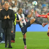 Gorosito barre con la U y le enrostra la barbarie de Avellaneda