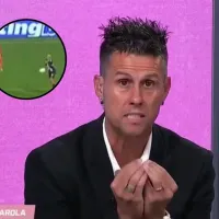 “No caigamos en fanatismo, no fue penal para la U”: rostro de ESPN frena a Rivarola por mano de Alianza Lima