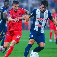 Colo Colo lo buscó, alabó a Carepato y lloró por gol anulado ante la U