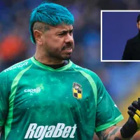 Diego Sánchez y sabroso detalle del encuentro con Presidente Boric: “Me tenía mala por…”