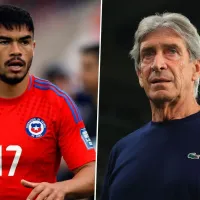 Suazo se ilusiona con la posibilidad de que Pellegrini llegue a la Roja: “Sería un orgullo”