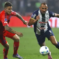 Delantero de Alianza Lima cree que su equipo también se verá perjudicado sin sus hinchas: “Es feo jugar sin público”