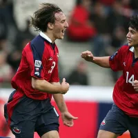 A 20 años: Cuando la Roja que goleó 7-0 y luego fue eliminada del Mundial