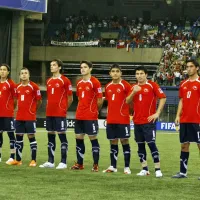 El violento incidente contra Chile en un Mundial Sub 20 hace 18 años