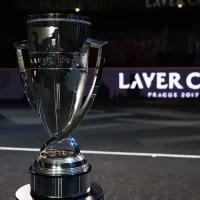 Laver Cup 2025: fechas, horarios y dónde ver en vivo el torneo de tenis de Europa vs. Mundo