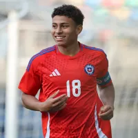 ¿Cuál es el grupo de Chile? Estos son los rivales que enfrentará la Roja en el Mundial Sub-20