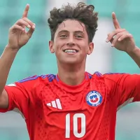 Con Zidane a la cabeza: La Roja entrega la primera lista para el Mundial Sub 17