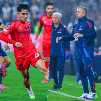 “El DT de U de Chile es tímido y temeroso”: en Perú se burlan de Gustavo Álvarez y avisan por la revancha