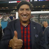¡No es Marcelo Salas! Iván Zamorano elige al mejor jugador con el que compartió en su carrera: “Era extraordinario”