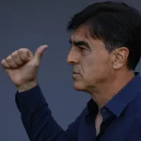 “Nunca más a Colo Colo”: hinchas albos le cierran las puertas a Gustavo Quinteros tras fichar con Independiente