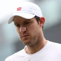 Nicolás Jarry se baja de importante torneo en China, pierde el N°1 de Chile ante Tabilo y se aleja del Top 100