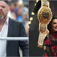 Feroz advertencia de Triple H a toda la WWE por Stephanie Vaquer: “Es sólo…”