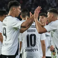 Llegó como estrella a Colo Colo, estuvo cortado y ahora sería titular ante Deportes Iquique
