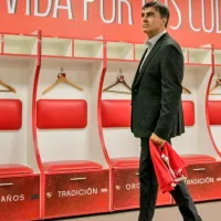 Independiente toma radical decisión con jugadores chilenos: ¿Por orden de Quinteros?