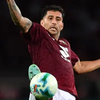 Otra mala para Guillermo Maripán: sale lesionado en dura derrota del Torino por la Serie A del calcio