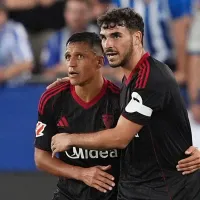 Compañero de Alexis Sánchez confirma la profecía del gol: ” Me lo dijo como 80 veces… y ahí estaba el tío”