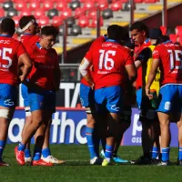 Los Cóndores sufren por Delegación Presidencial: Aforo reducido para juego definitorio